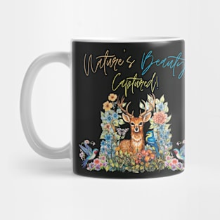 Nature's Beauty Captured Mug